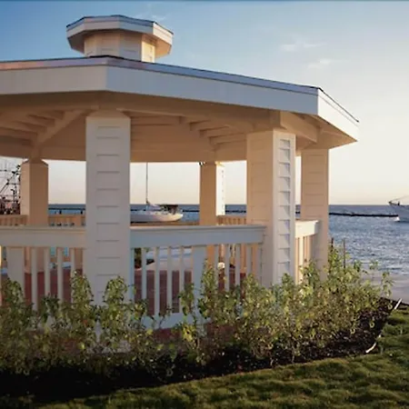 Lighthouse Inn At Aransas Bay-2